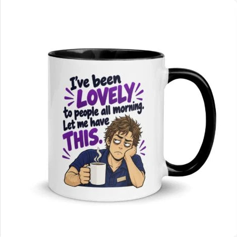 Let Me Have This Mug
